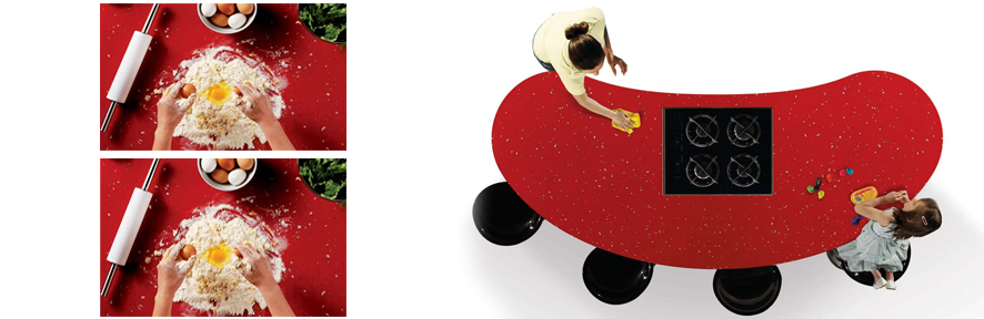 Cimstone: jQuery Image Slider HTML